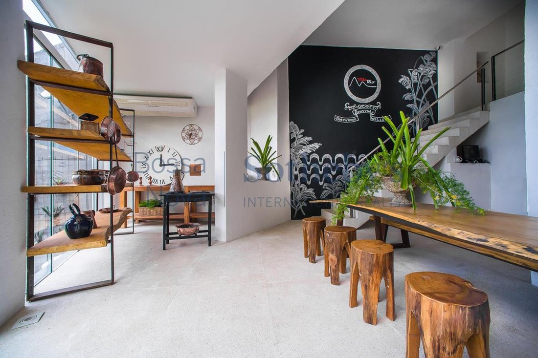 House in Rio de Janeiro, State of Rio de Janeiro, Brazil 5 - 10132751