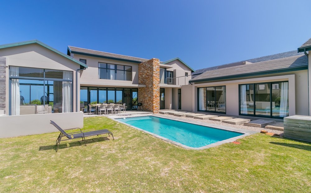 Luxury Ocean View Homes For Sale In South Africa Jamesedition