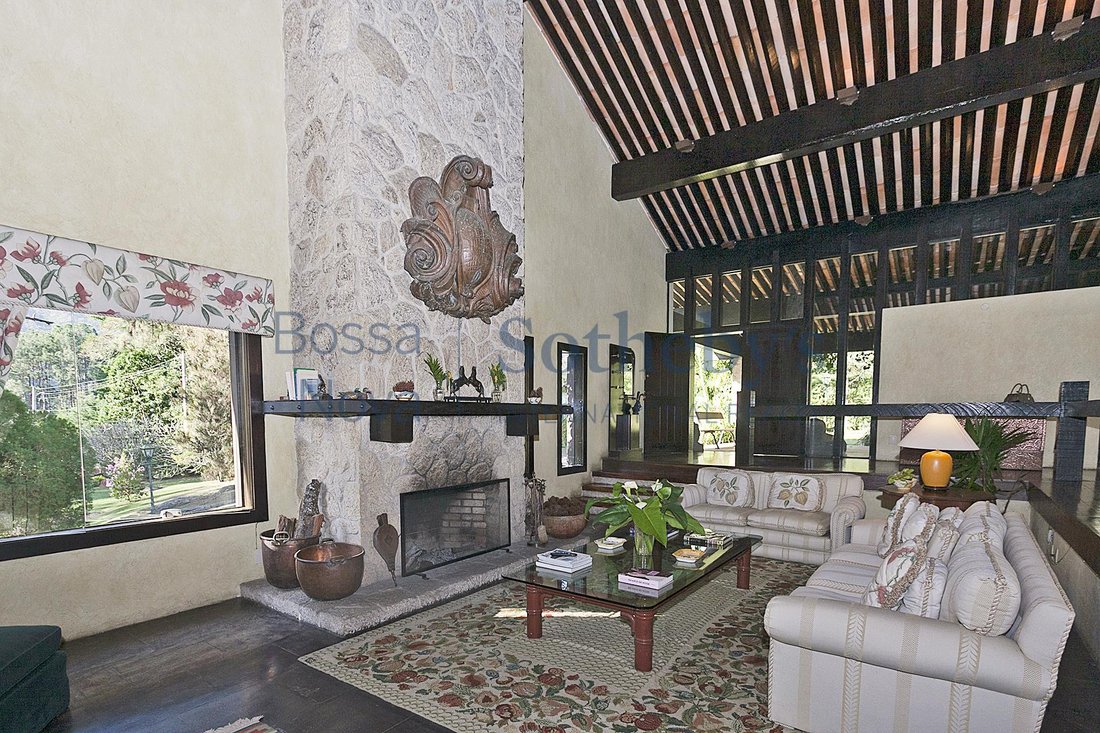 House in Petrópolis, State of Rio de Janeiro, Brazil 3 - 10961542