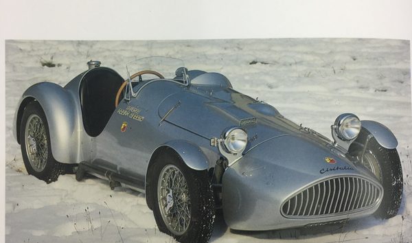 1950 Cisitalia 204A (11055130)