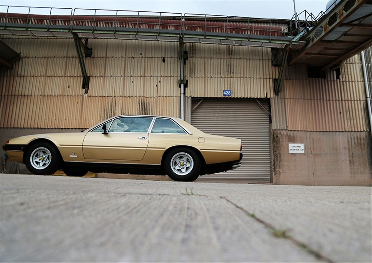1979 Ferrari 400 in Aiken, SC, United States for sale