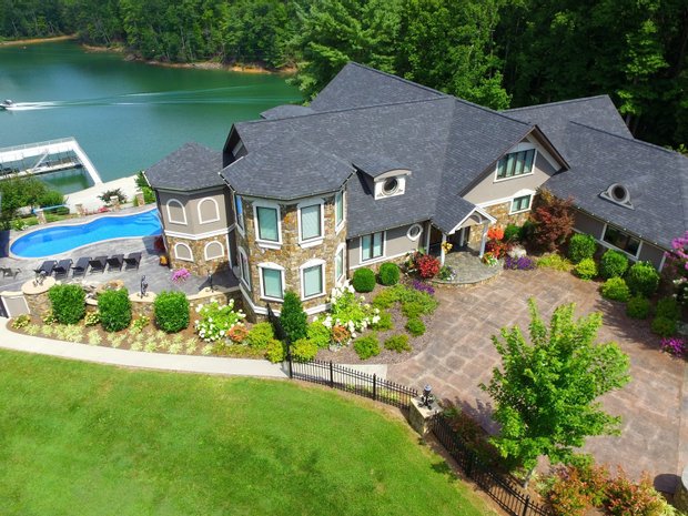 Tennessee Mountain Real Estate For Sale