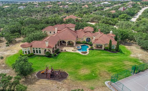 Casas de lujo con bodega a la venta en San Antonio, Texas ...