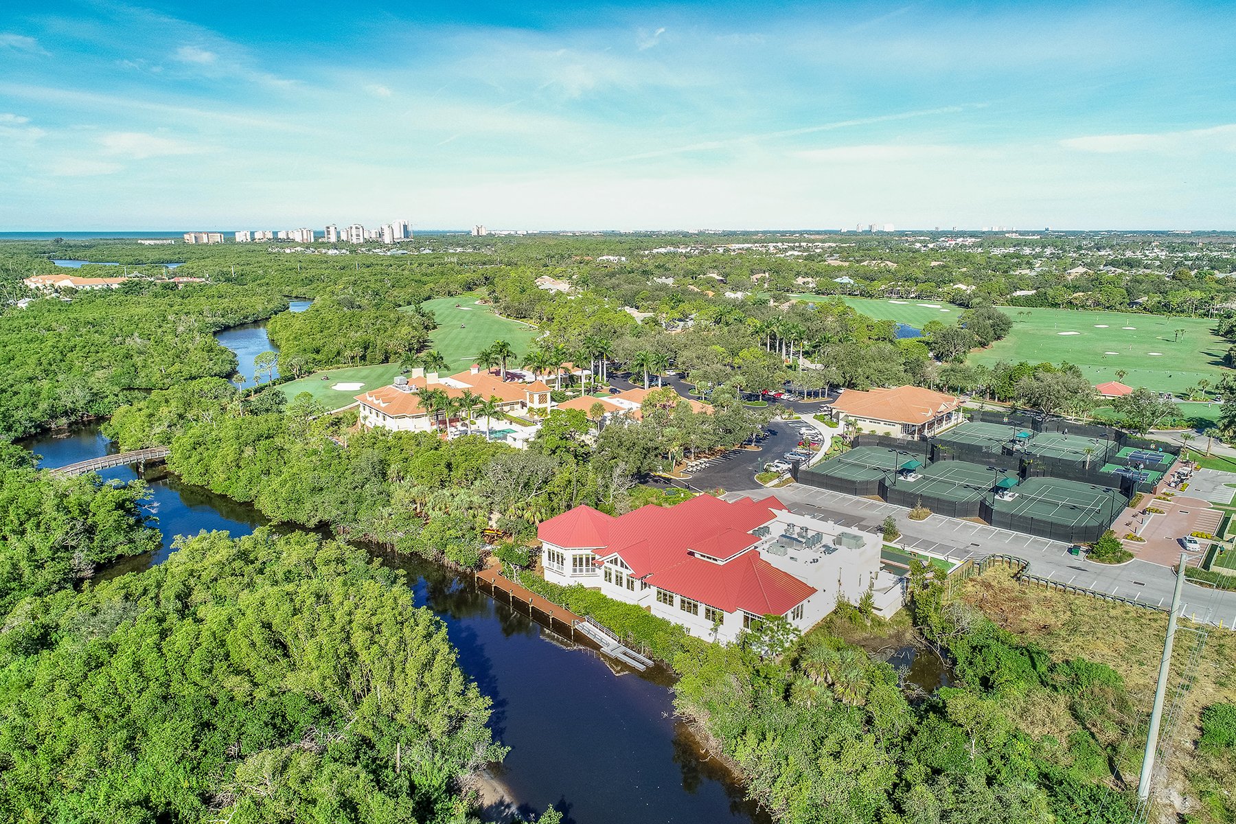 Colliers Reserve in Naples, FL, United States for sale (10744157)
