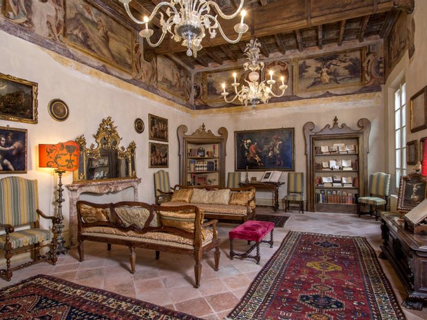 Maison à Reggio d'Émilie, Émilie-Romagne, Italie 1