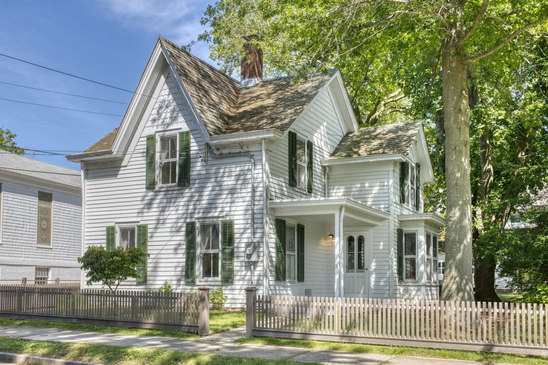 1405 Village Lane, Orient, Ny, 11957 In Orient, New York, United States