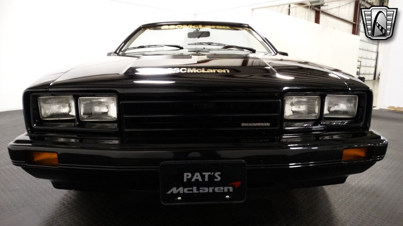 1985 Mercury Capri In Memphis Indiana United States For Sale