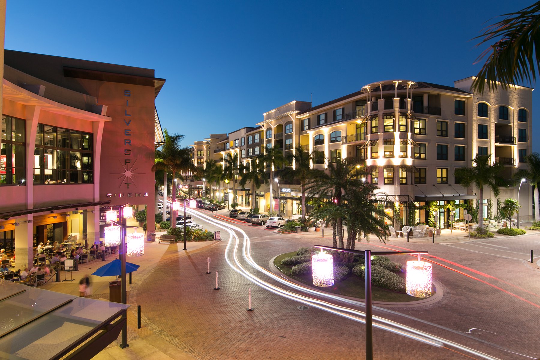 Mercato The Residences At Mercato in Naples, FL, United States for sale