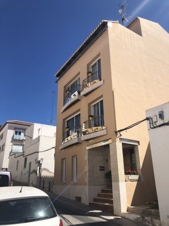 Townhouse in Xabia / Javea, Valencian Community, Spain 5 - 10774645