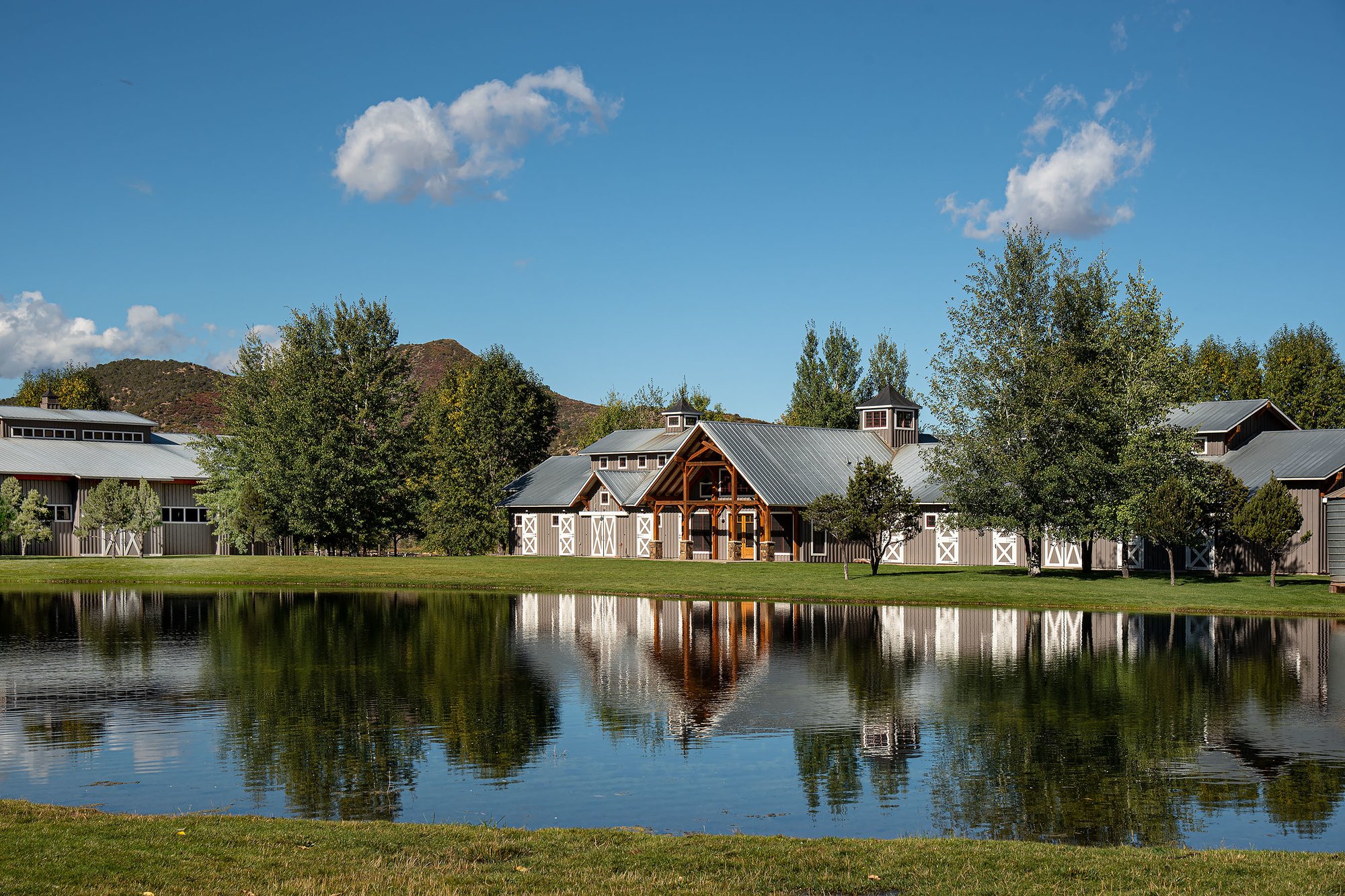 Chaparral Ranch Homestead 2 in Woody Creek, CO, United States for sale
