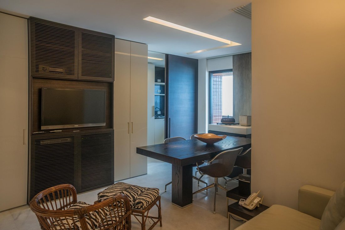 Apartment in Rio de Janeiro, State of Rio de Janeiro, Brazil 4 - 1394284