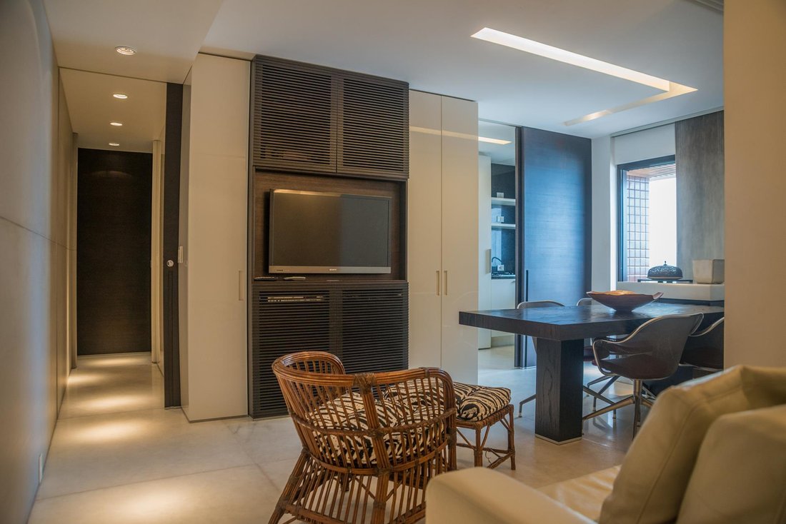 Apartment in Rio de Janeiro, State of Rio de Janeiro, Brazil 1 - 1394284