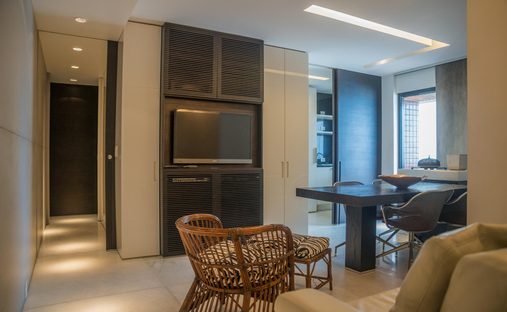 Apartment in Rio de Janeiro, State of Rio de Janeiro, Brazil 1