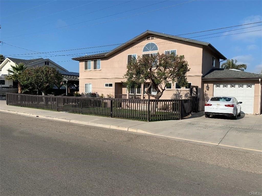 4 Bedrooms Single Family Detached In Oceano, California, United States