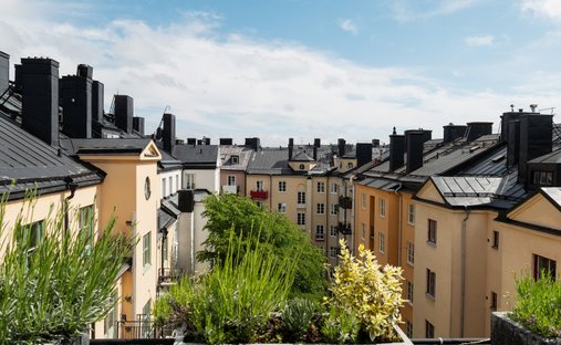 Curated visual reference: Picture Idea: Luxury Homes For Sale In Stockholm Stockholm County Sweden