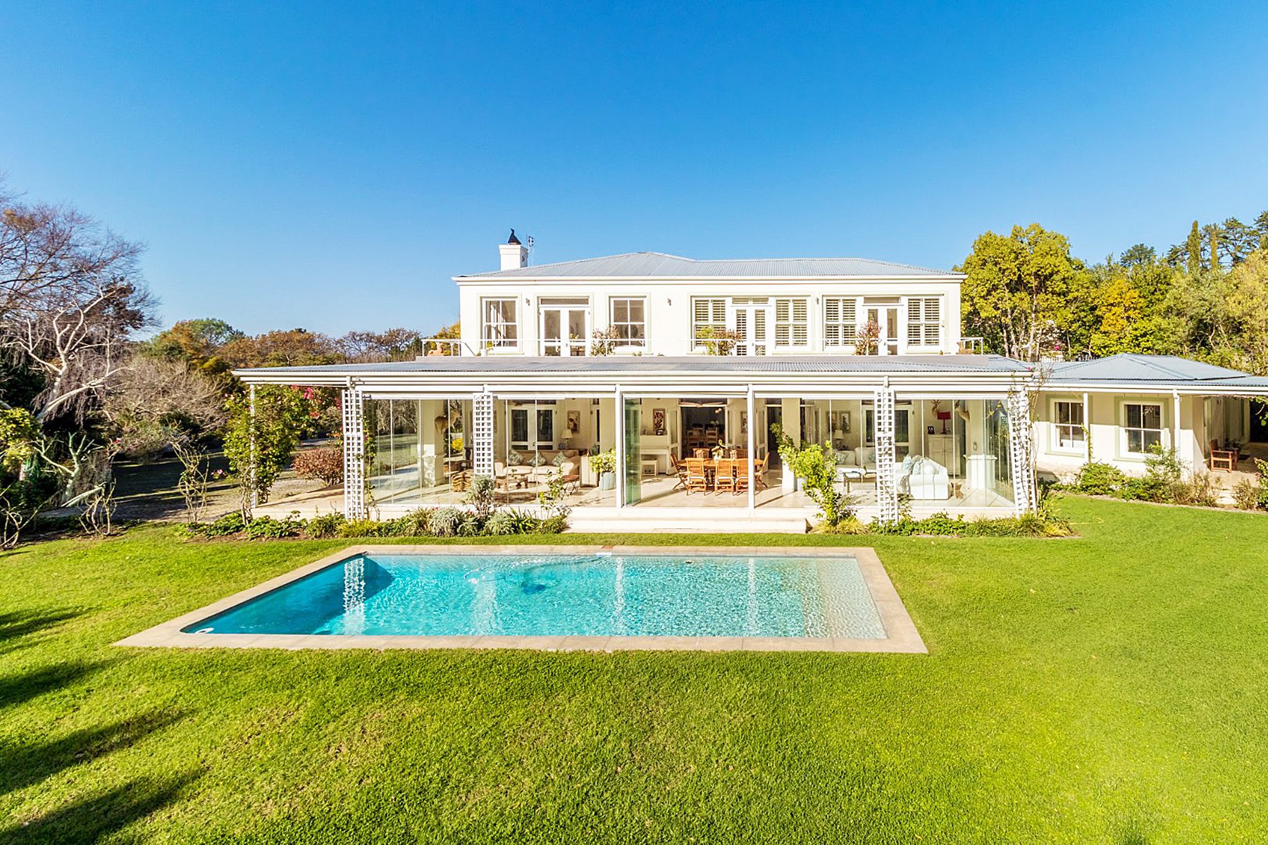 Constantia In Cape Town, Western Cape, South Africa For Sale (10544082)