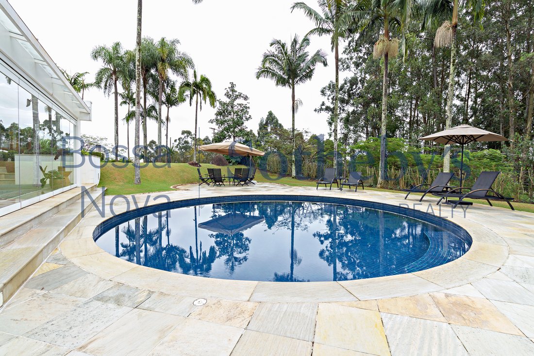 House in Barueri, State of São Paulo, Brazil 2 - 10643565