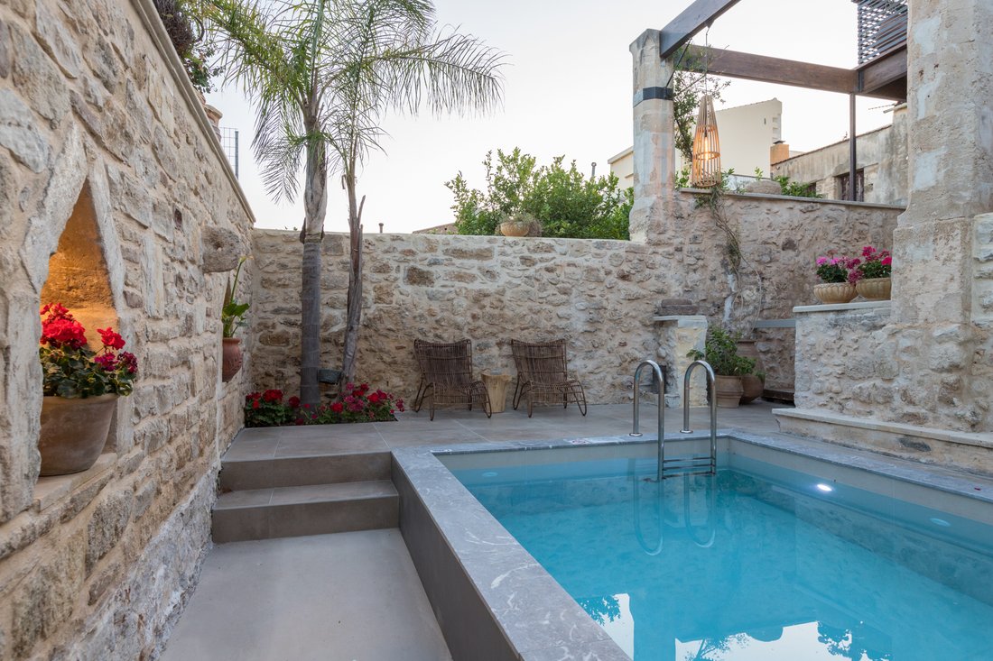 Haus in Kreta, Griechenland 1 - 10973604