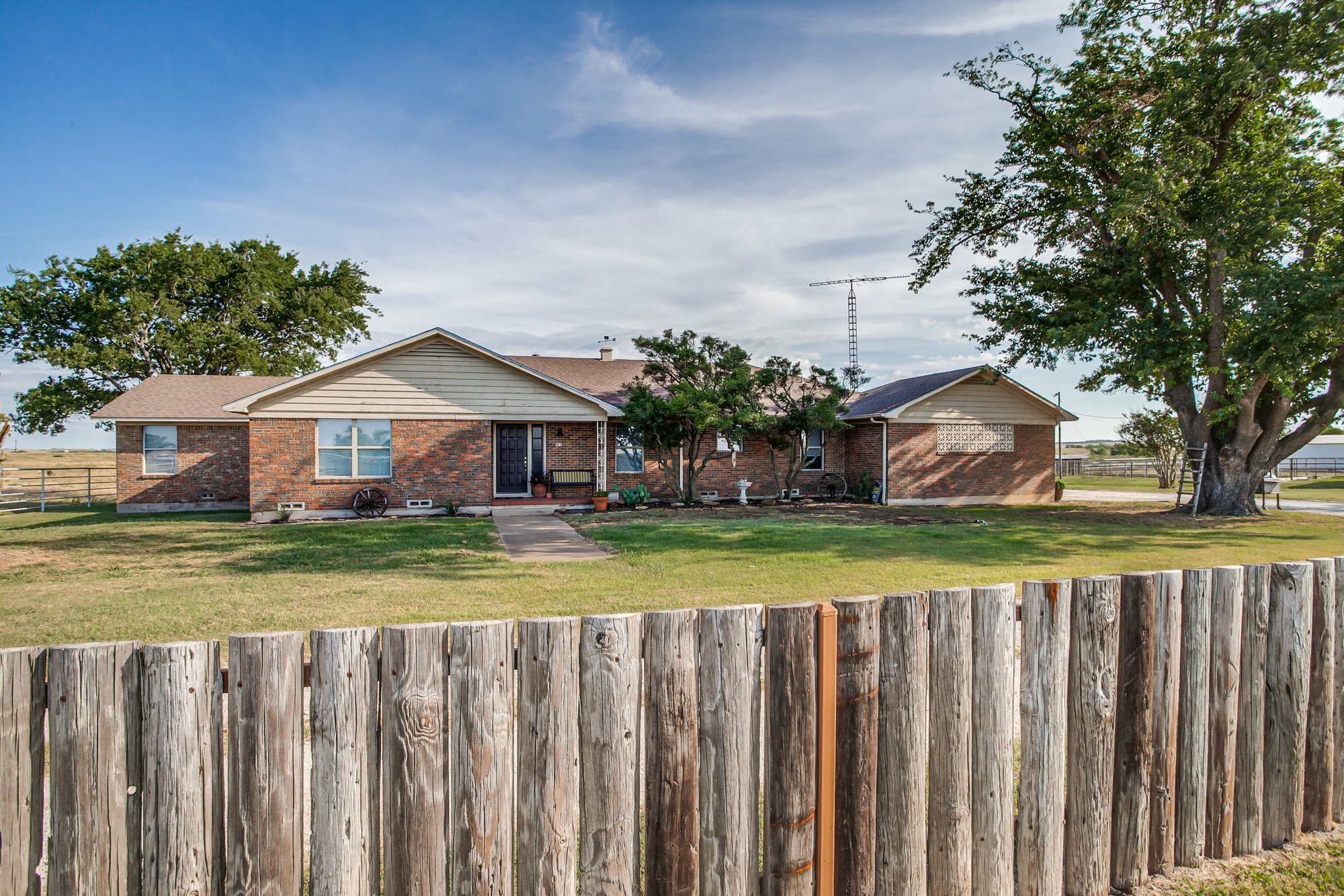 Carol Rose Ranch Equestrian Center 248+/ Acres In Gainesville, Tx