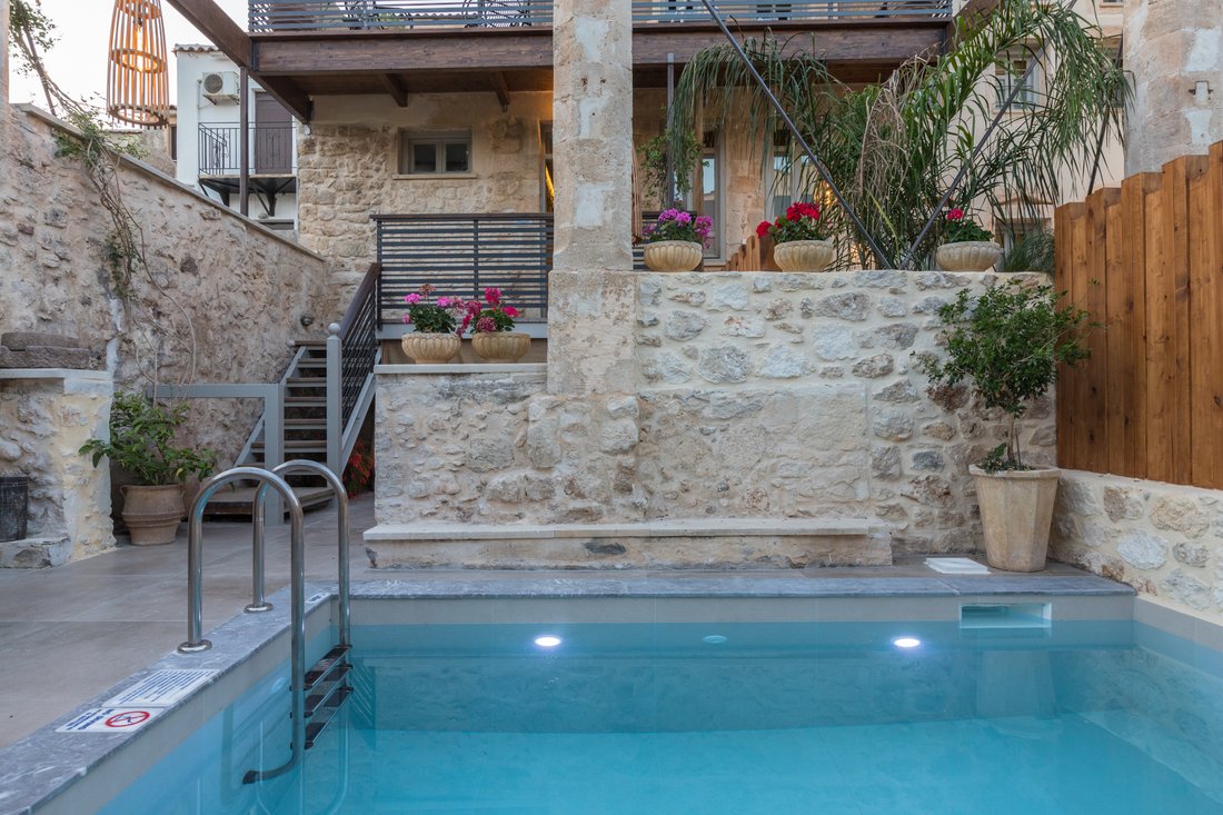 Haus in Kreta, Griechenland 2 - 10973604
