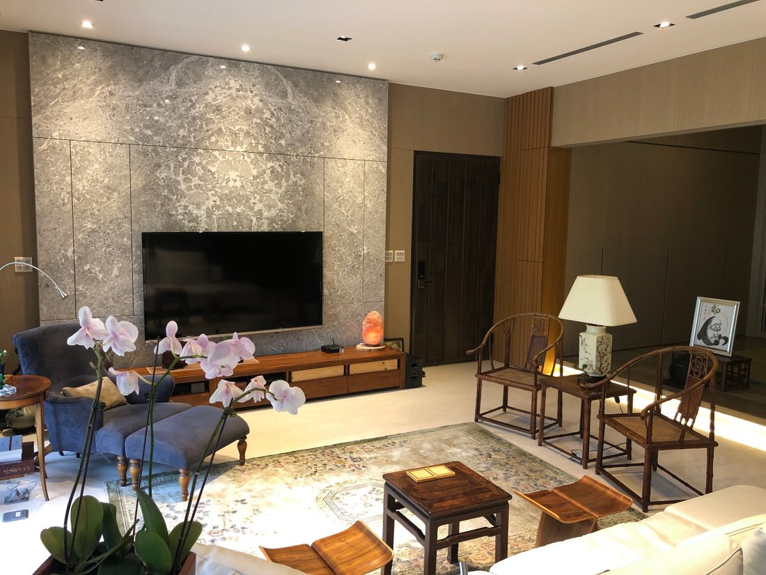 Apartment in Taipei, Taiwan 3 - 10979366