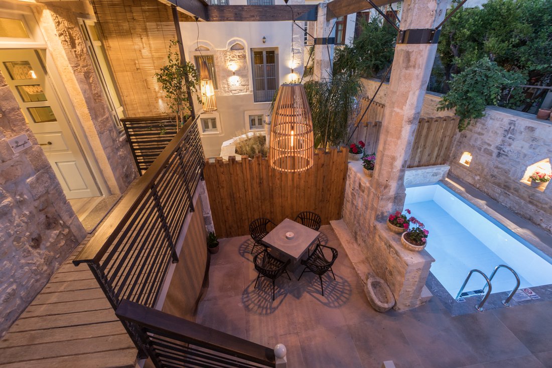 Haus in Kreta, Griechenland 3 - 10973604