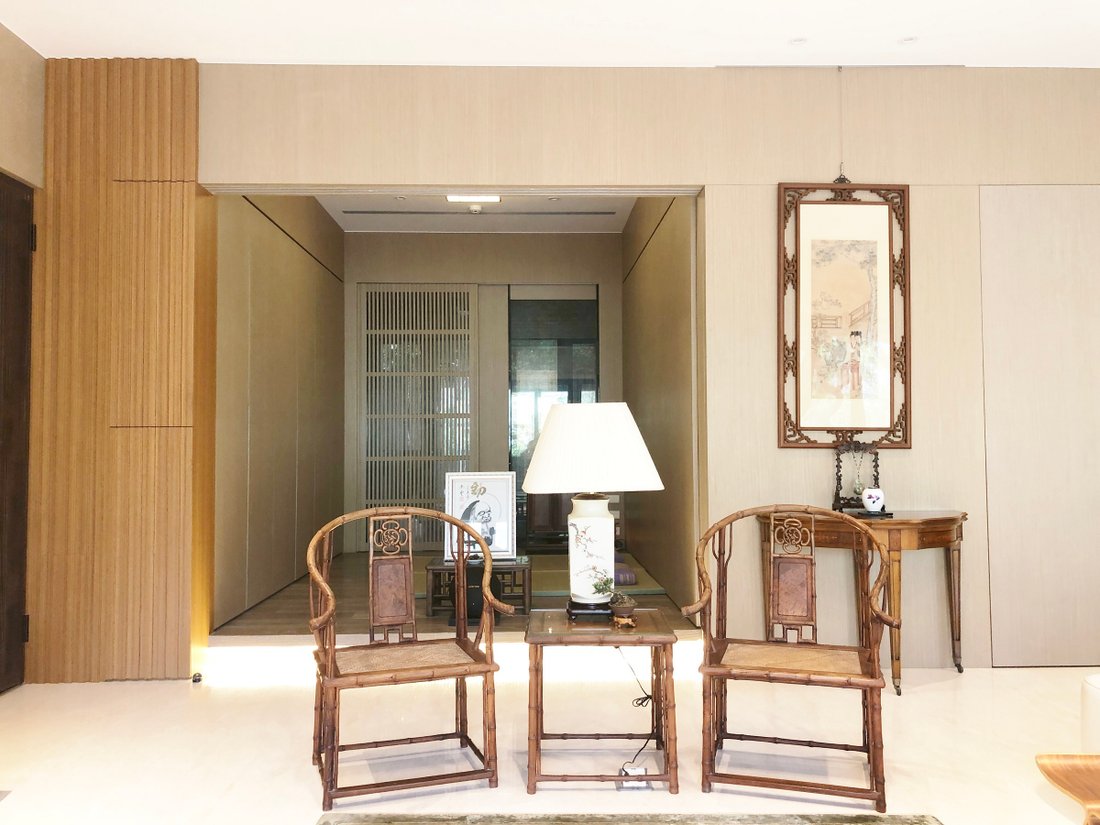 Apartment in Taipei, Taiwan 5 - 10979366