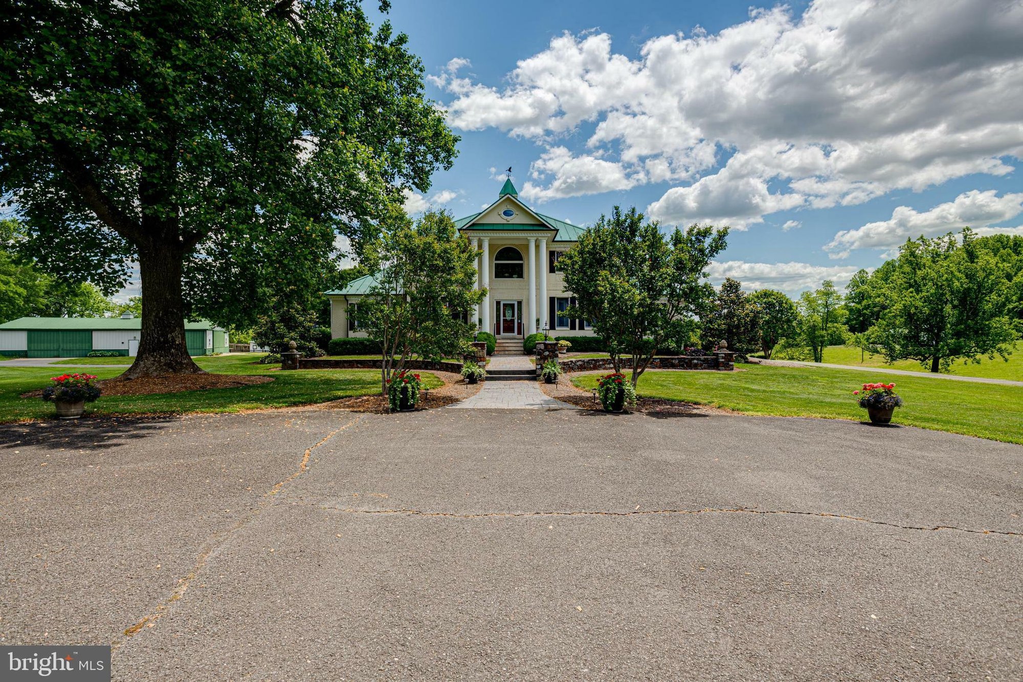 5234 Sweetbriar Farm Lane, Midland, Va, 22728 in Midland, VA, United