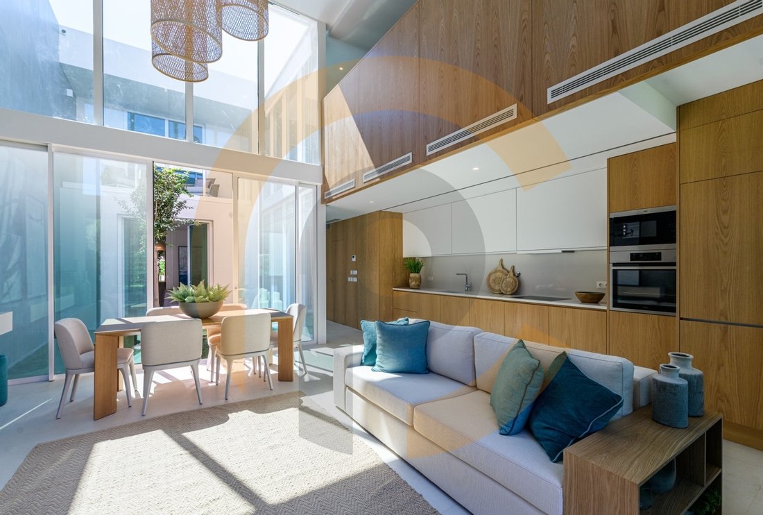 House in Quarteira, Algarve, Portugal 1 - 11056652