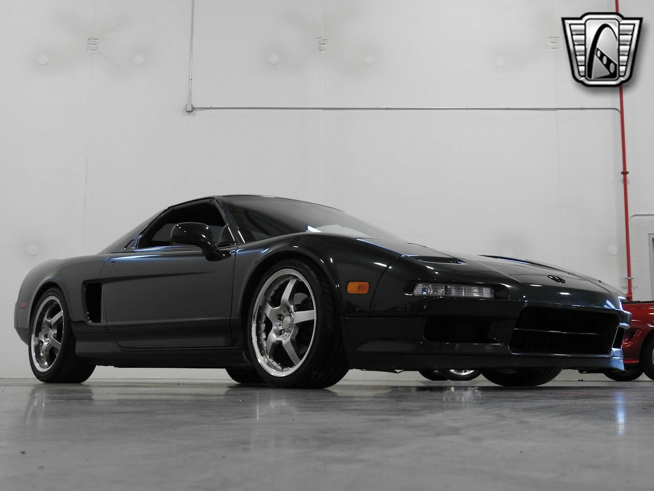 1995 Acura Nsx T In Kenosha Wi United States For Sale 10944782