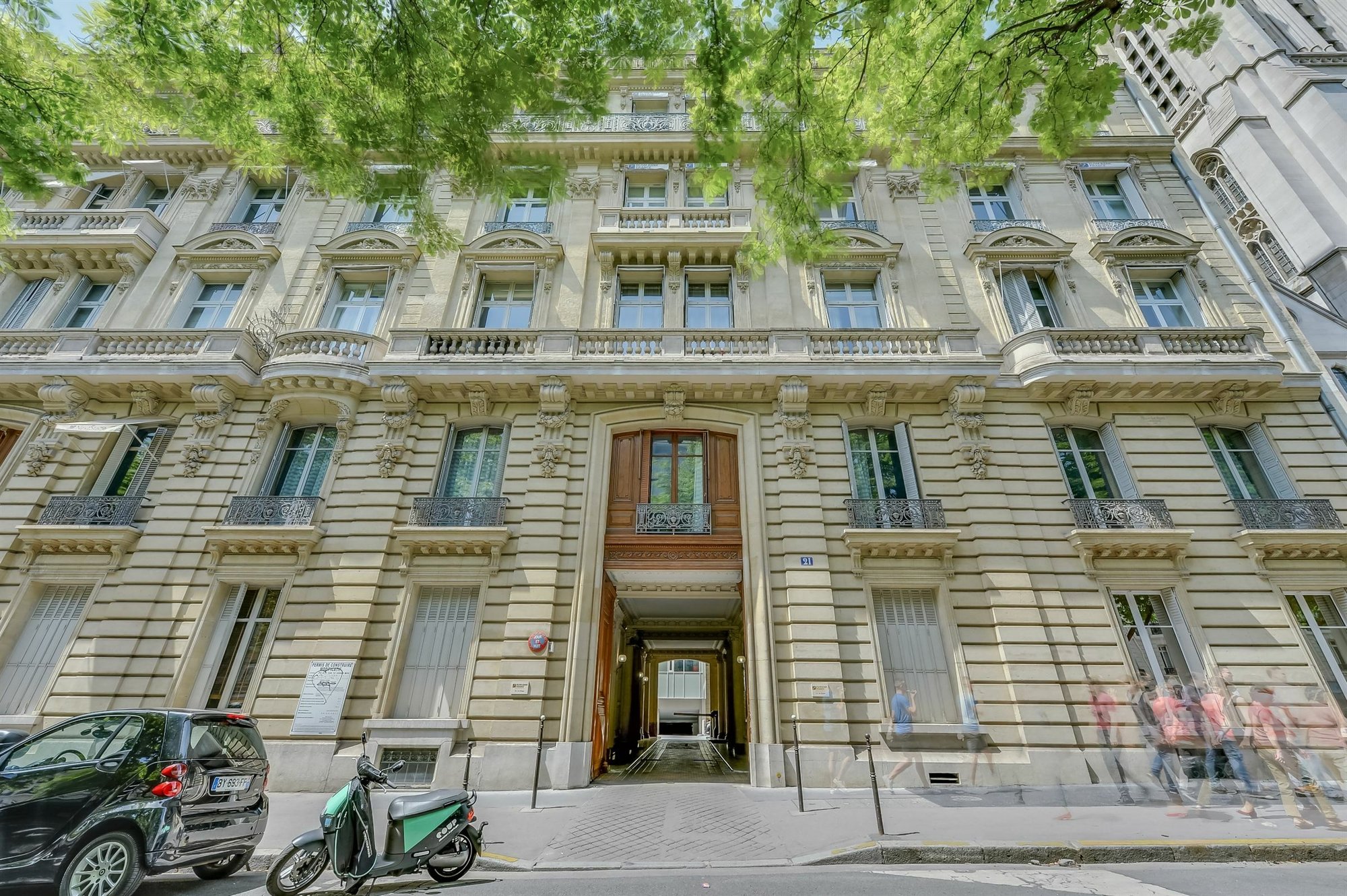 Apartment in PARIS, France for sale (10695525)