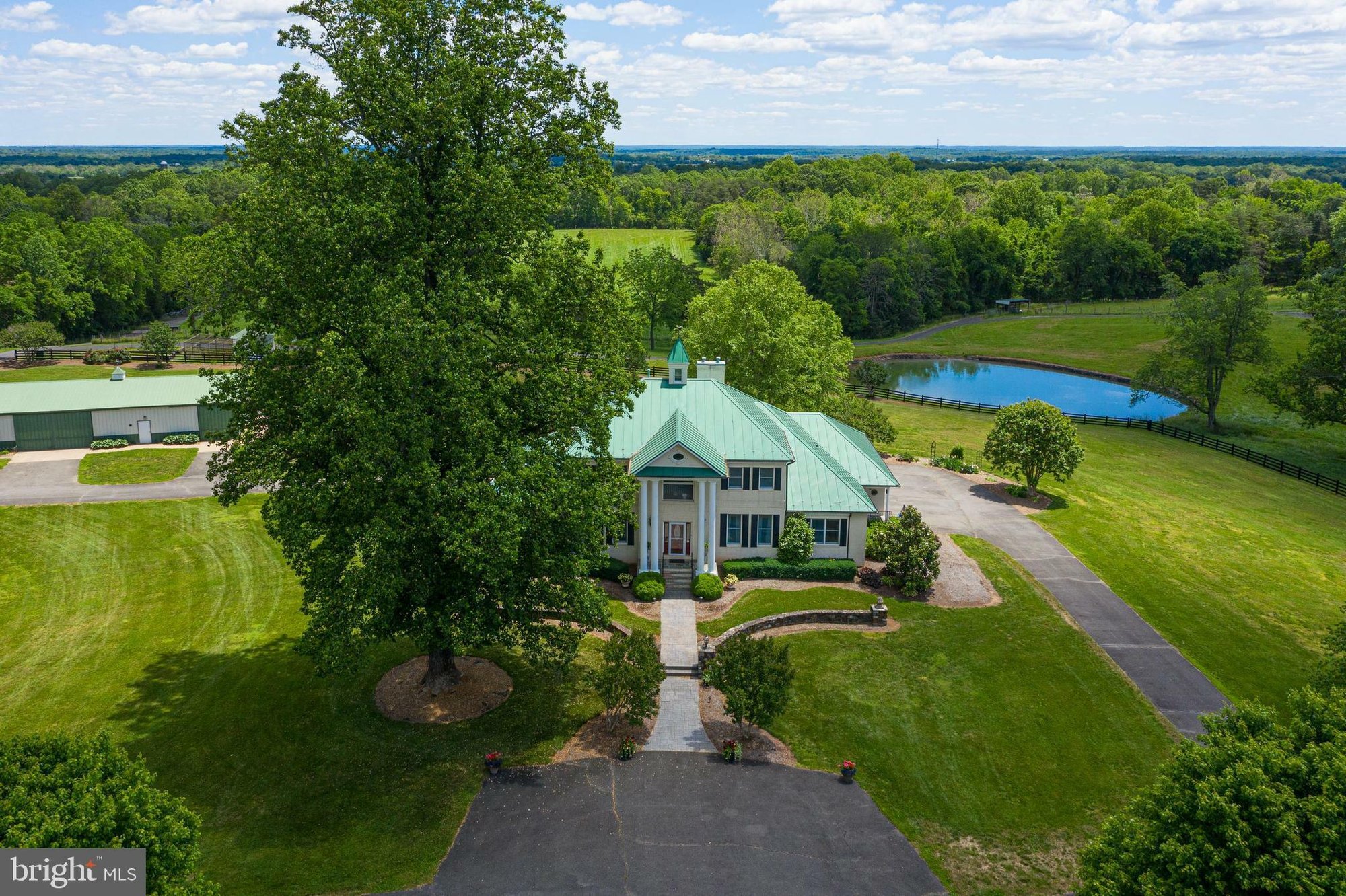 5234 Sweetbriar Farm Lane, Midland, Va, 22728 in Midland, VA, United