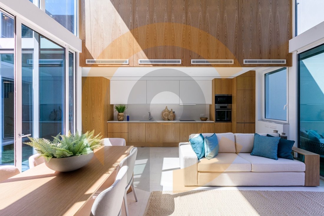 House in Quarteira, Algarve, Portugal 5 - 11056652