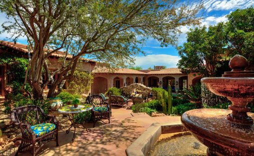 Luxury homes for sale in Scottsdale, Arizona | JamesEdition