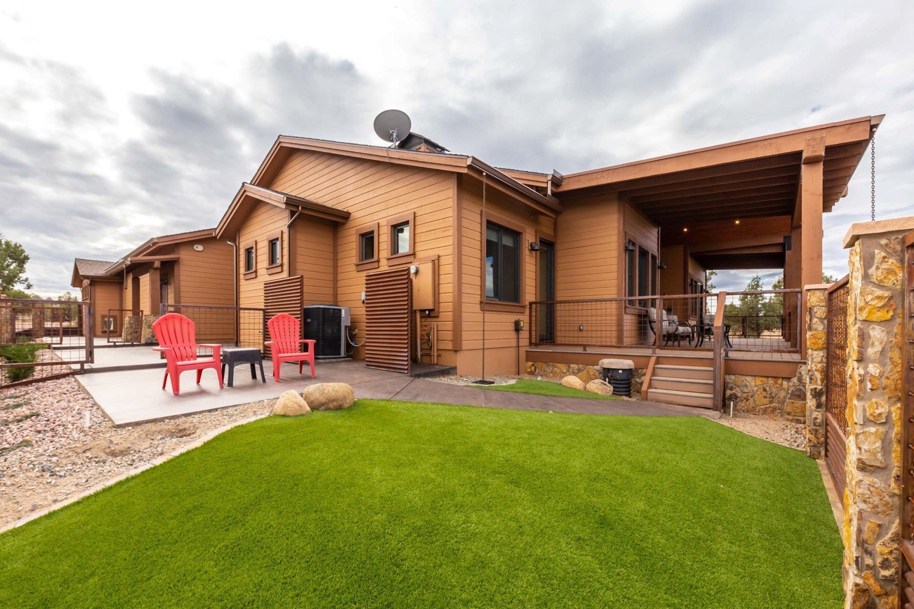 Talking Rock Ranch in Prescott, AZ, United States for sale (10815133)