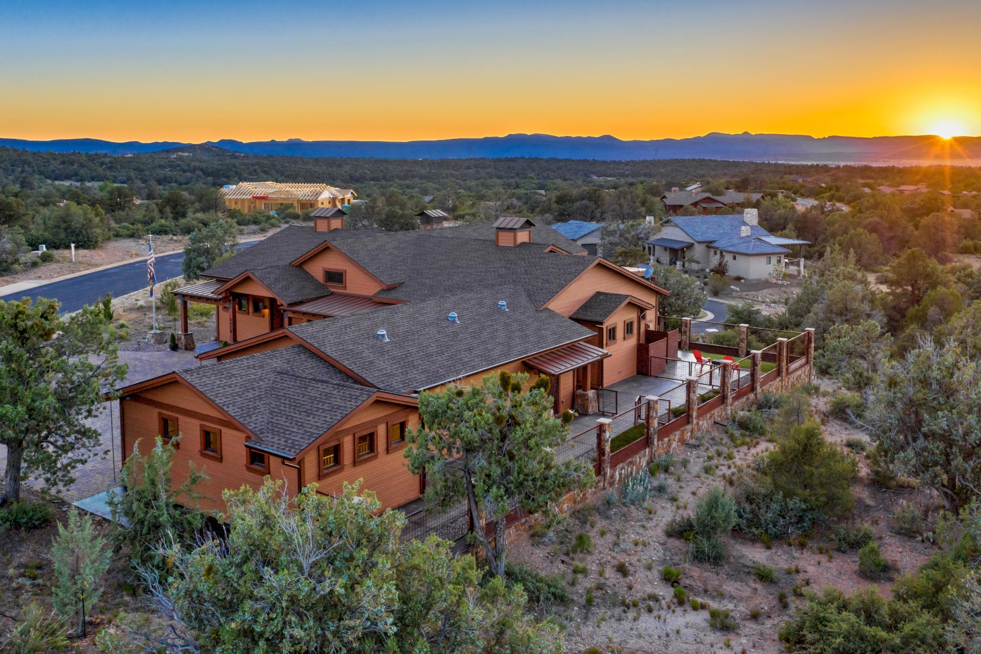 Talking Rock Ranch in Prescott, AZ, United States for sale (10815133)