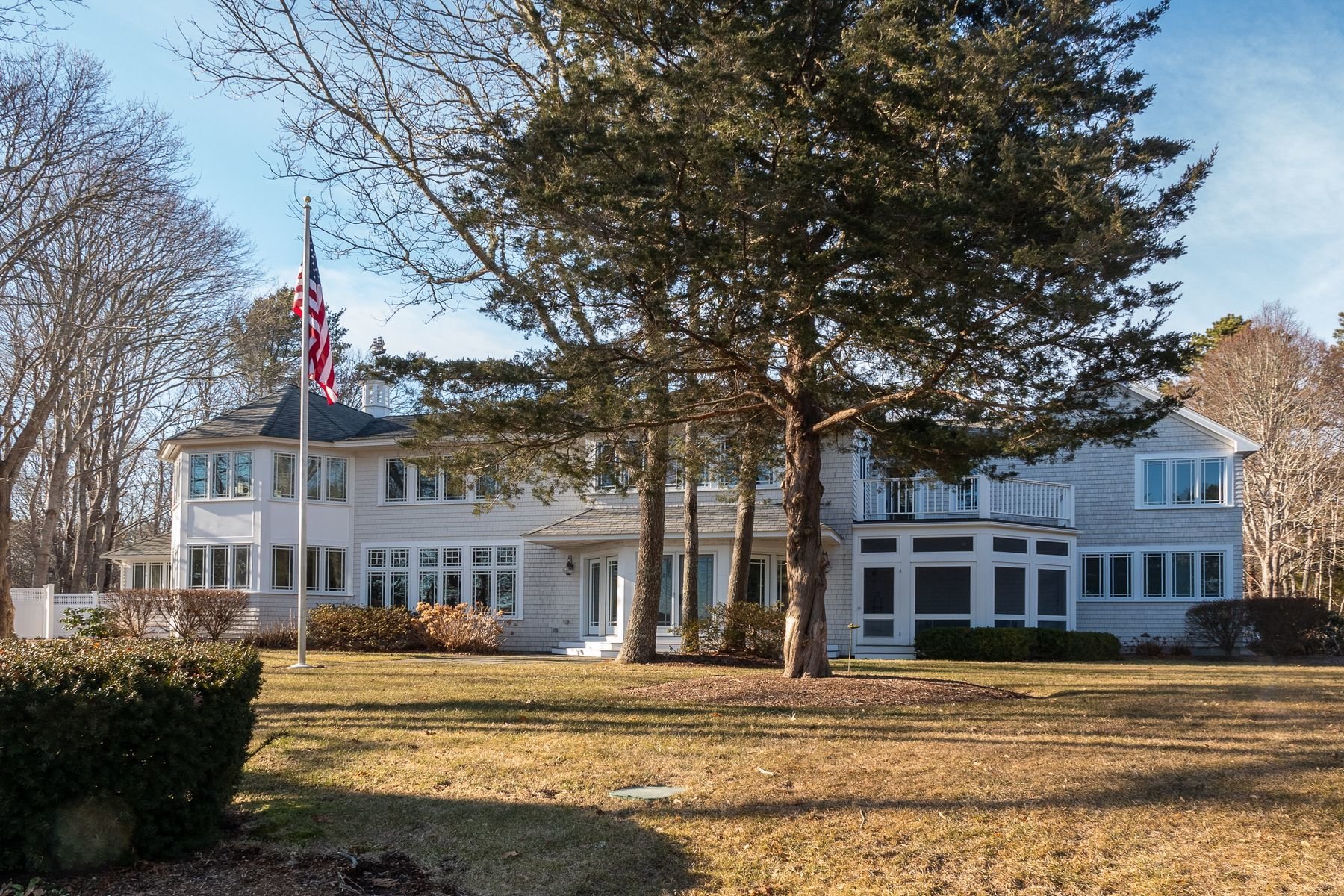 108 Little River Road, Cotuit, Ma in Cotuit, MA, United States for sale (10487965)