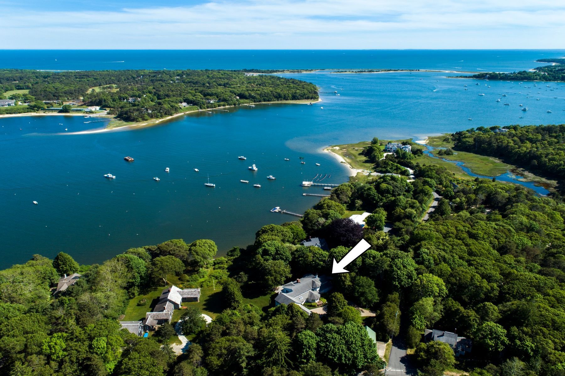 108 Little River Road, Cotuit, Ma in Cotuit, MA, United States for sale (10487965)