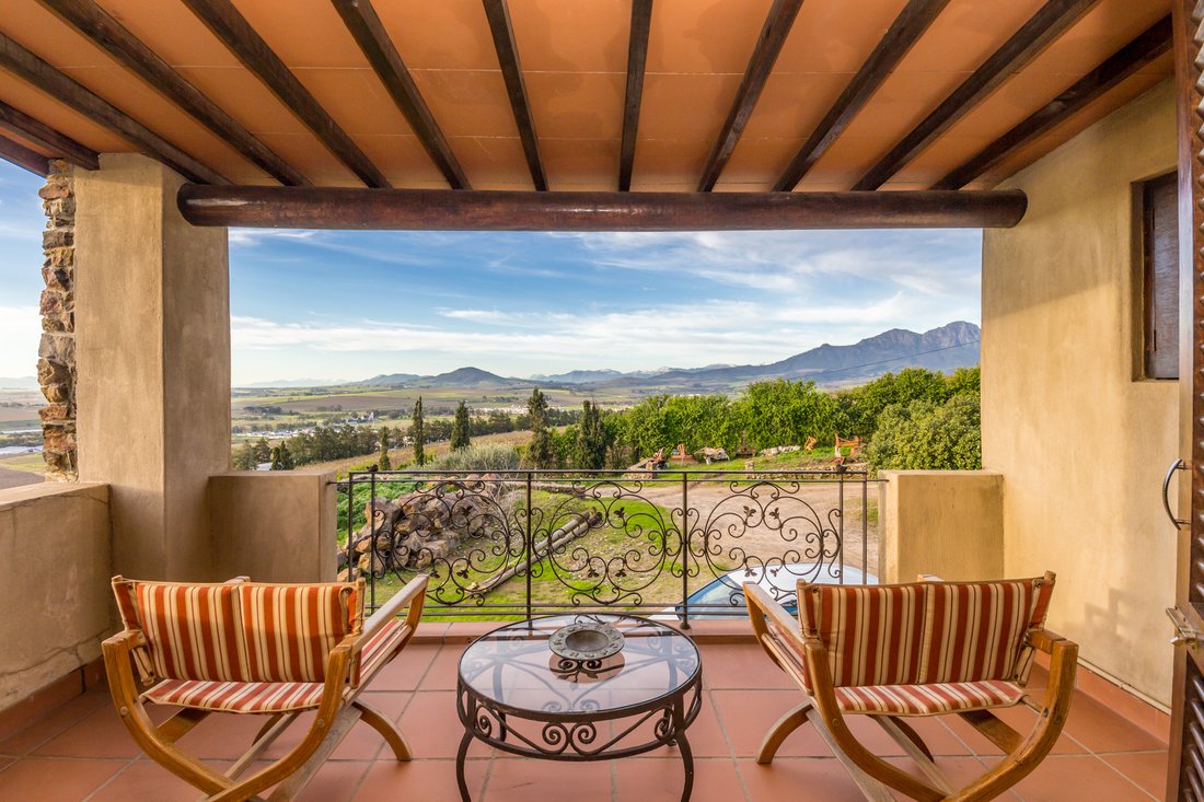 Farm Ranch in Arbeidslus, Western Cape, South Africa 2 - 10358797