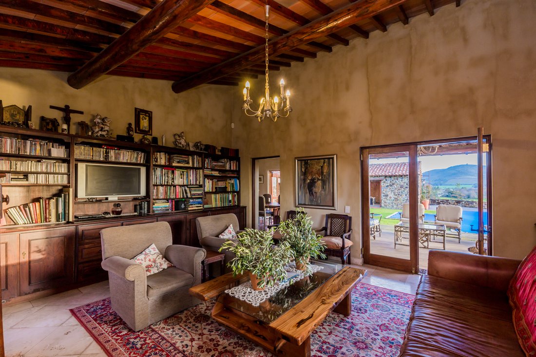 Farm Ranch in Arbeidslus, Western Cape, South Africa 5 - 10358797