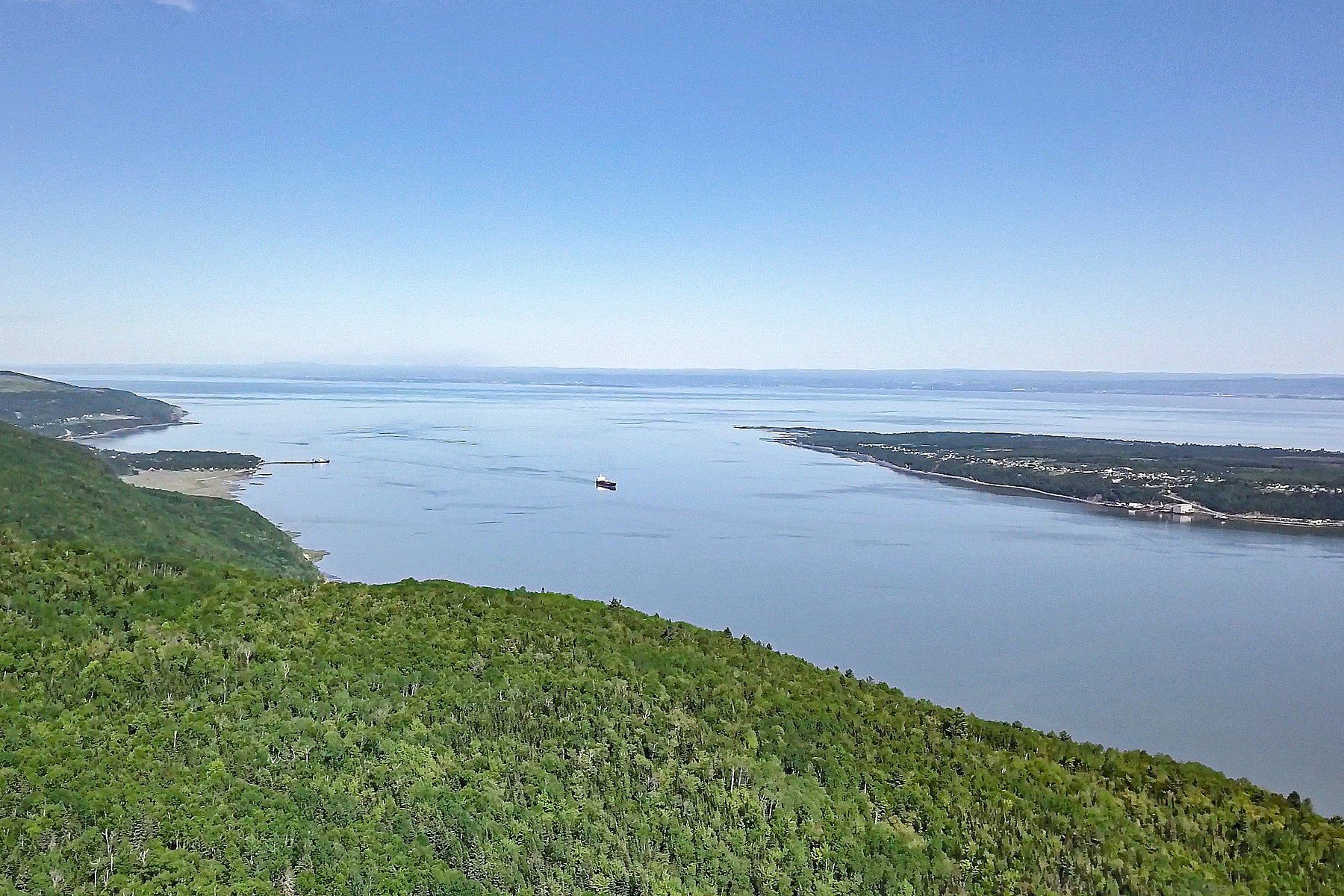 Baie Saint Paul, Capitale Nationale in BaieSaintPaul, Canada for sale