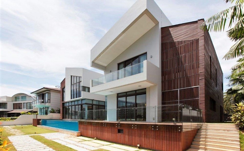 Luxury Homes For Sale In Singapore Jamesedition