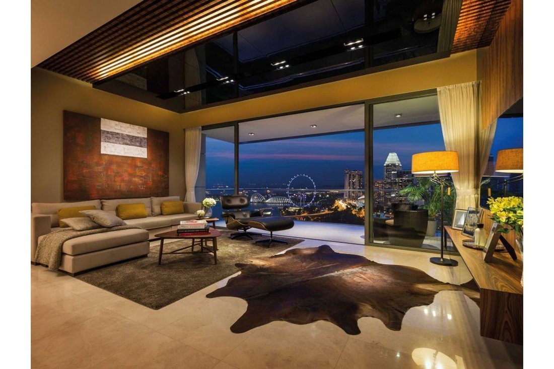 Concourse Skyline In Singapore, Singapore For Sale (10452435)