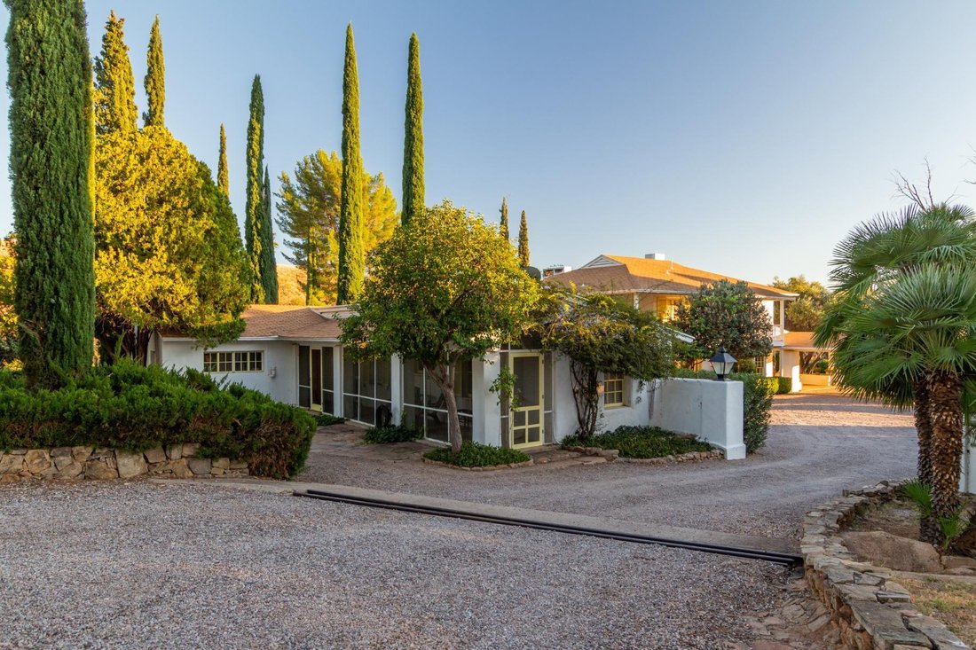 Patagonia In Nogales, Arizona, United States For Sale (10927726)