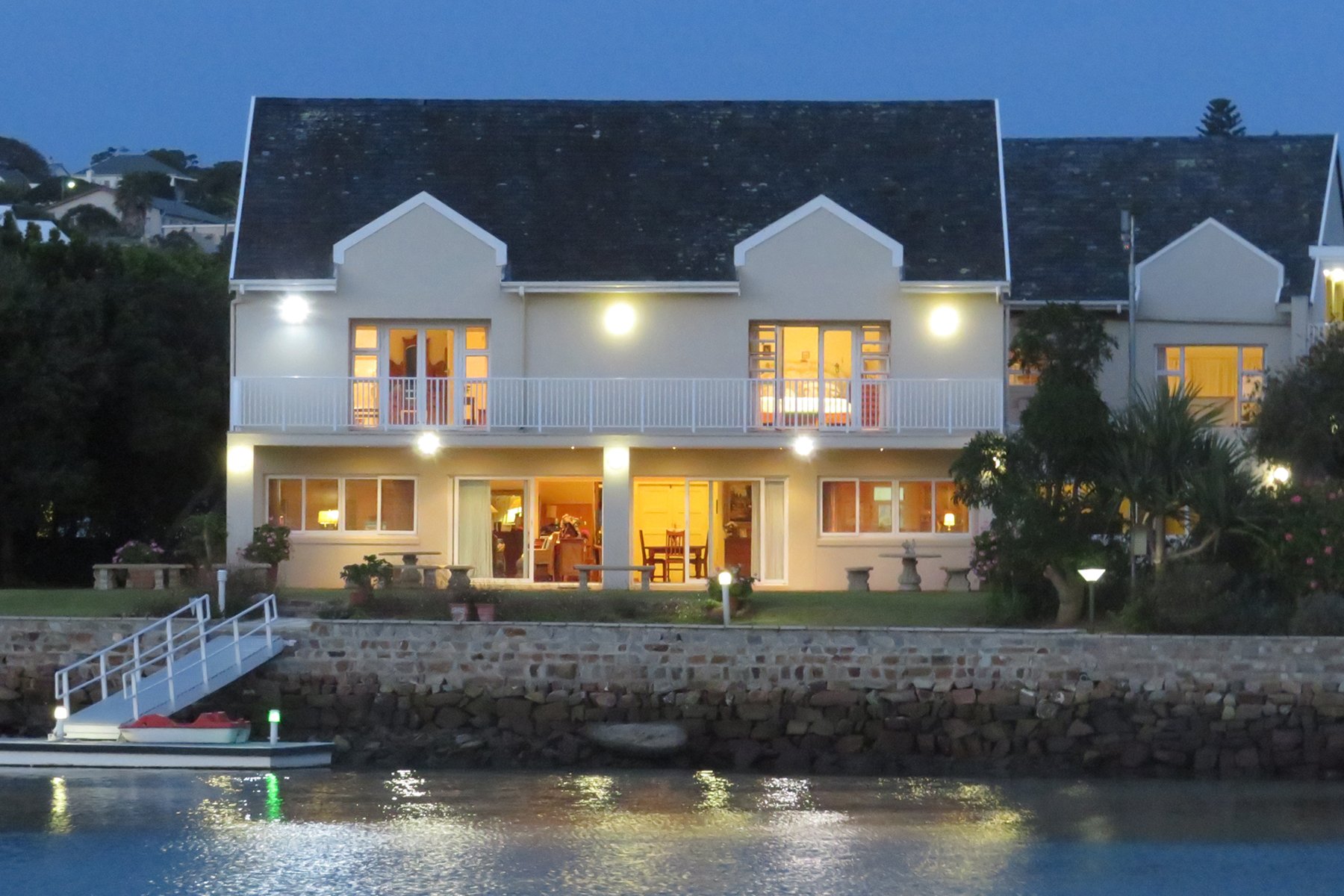 Royal Alfred N Marina in Port Alfred, South Africa for sale (1388247)