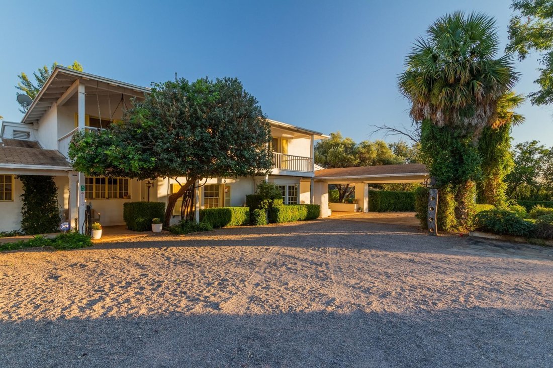 Patagonia In Nogales, Arizona, United States For Sale (10927726)