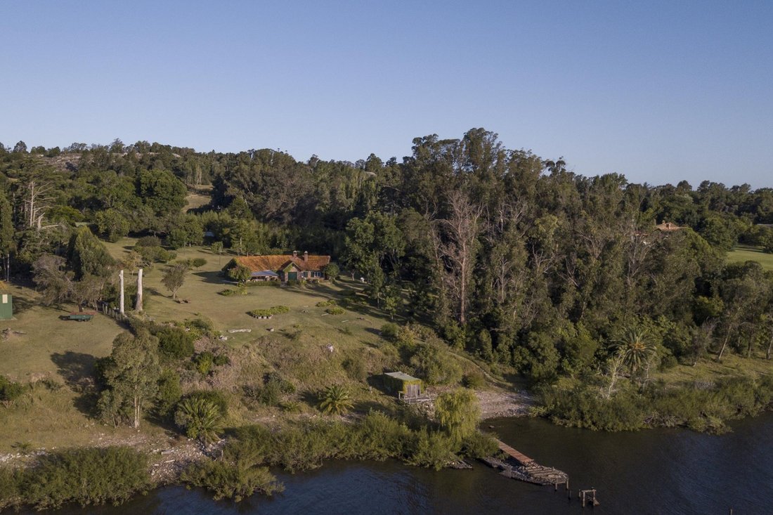 Farm Ranch in Punta Ballena, Maldonado Department, Uruguay 1 - 11057614