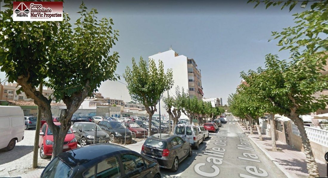 Apartment in Madrid, Spain 1 - 10732651