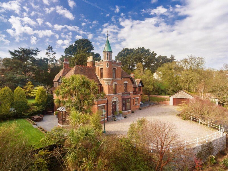 St Killiney in Dublin, Ireland for sale (11016408)