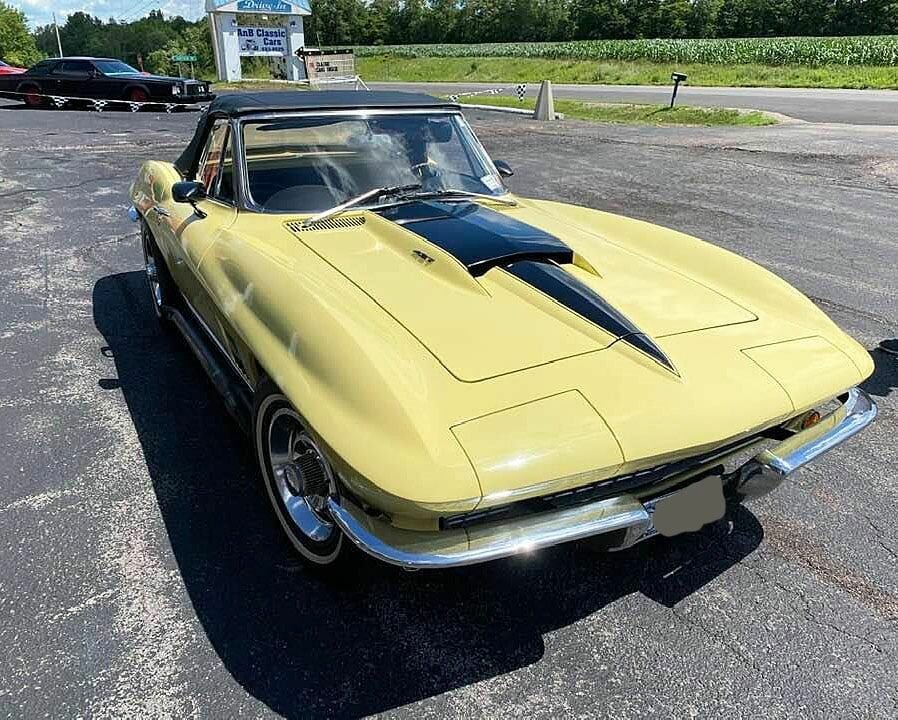 Cabriolet in Malone, New York, United States 5 - 11058293